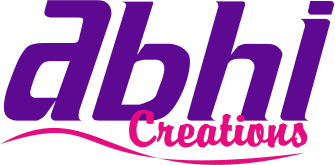 Abhi Creation Logo